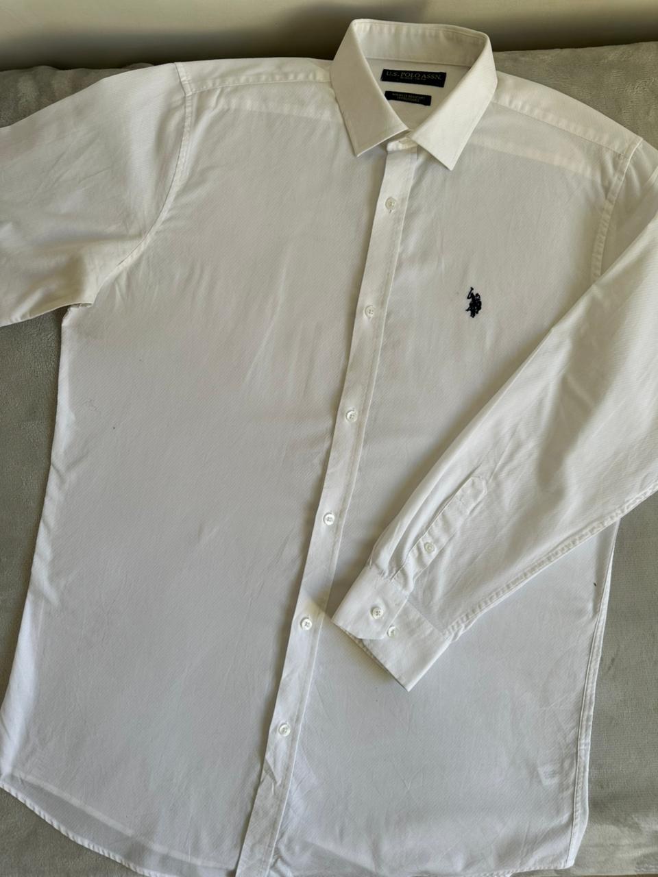 Chemise US POLO ASSN Taille XL Spot-Chic