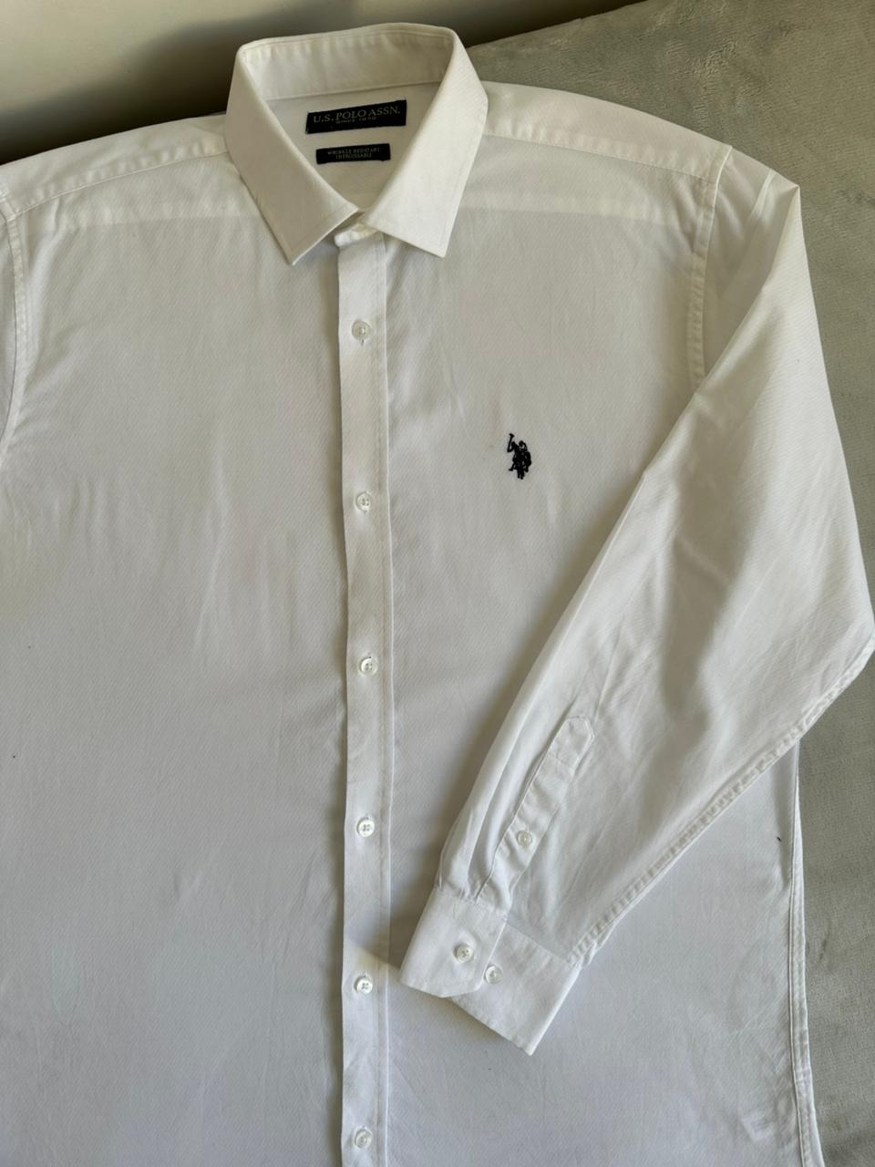Chemise US POLO ASSN Taille XL Spot-Chic