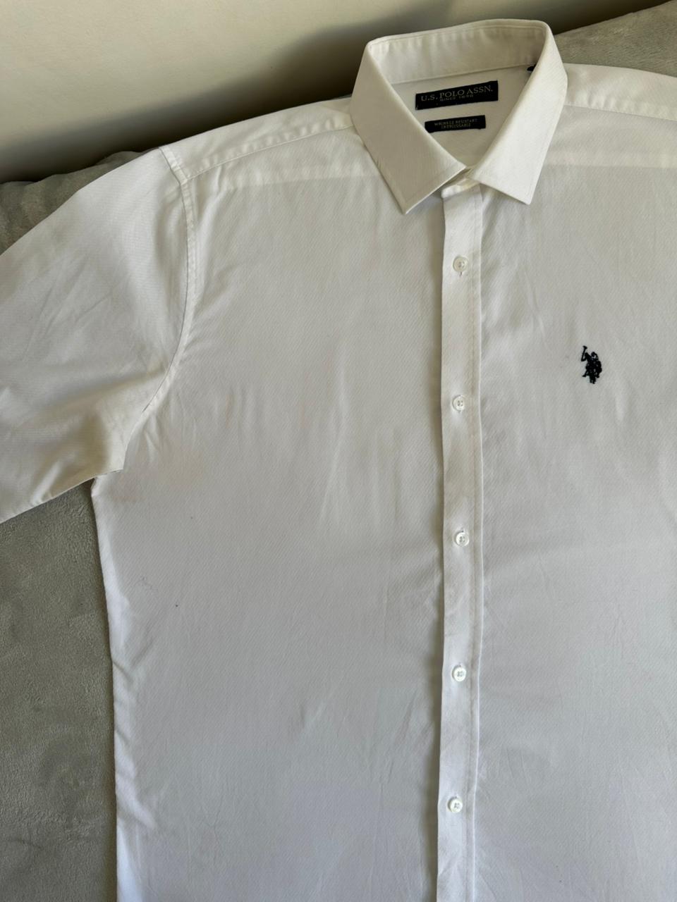 Chemise US POLO ASSN Taille XL Spot-Chic