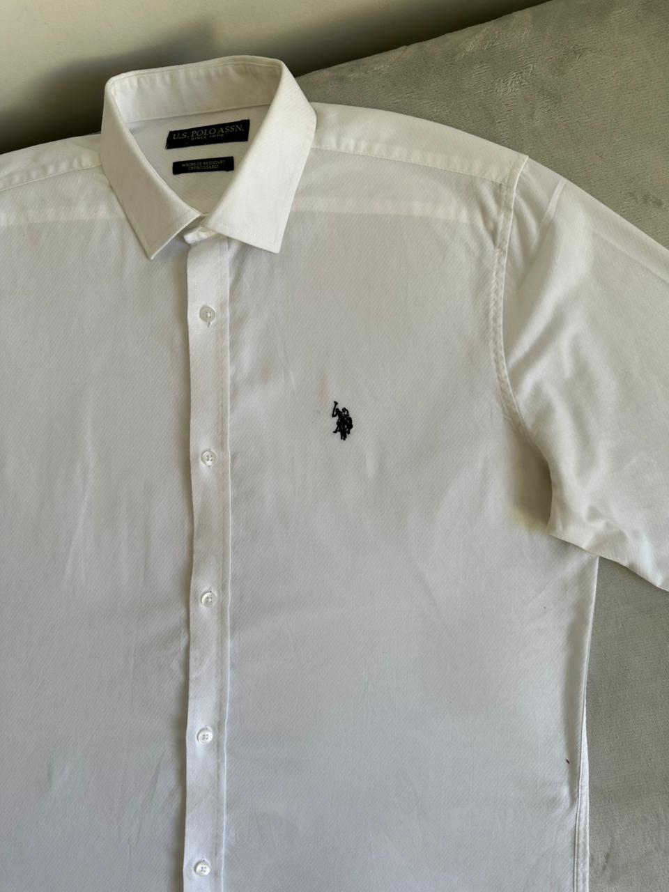 Chemise US POLO ASSN Taille XL Spot-Chic