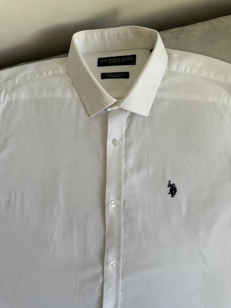 Chemise US POLO ASSN Taille XL Spot-Chic