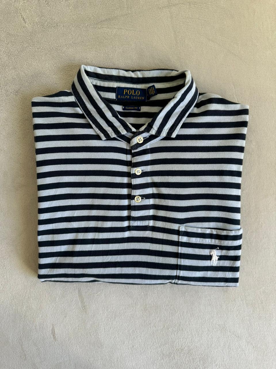 Polo RALPH LAUREN Taille XL Spot-Chic