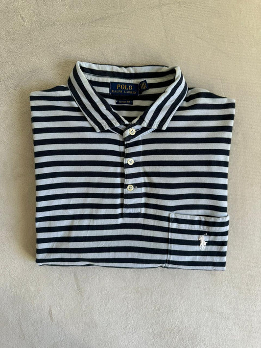 Polo RALPH LAUREN Taille XL Spot-Chic