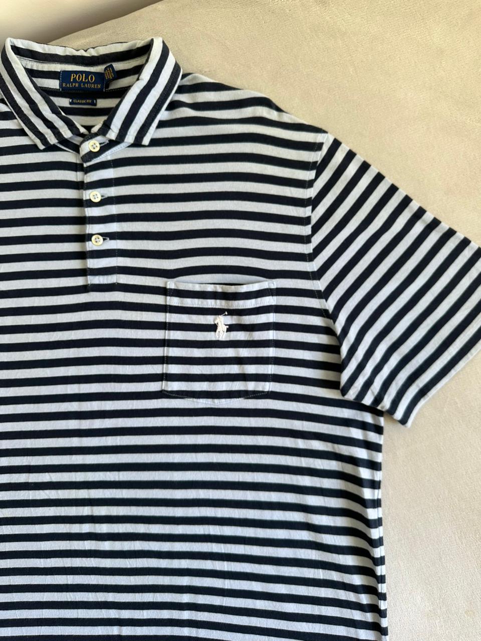 Polo RALPH LAUREN Taille XL Spot-Chic