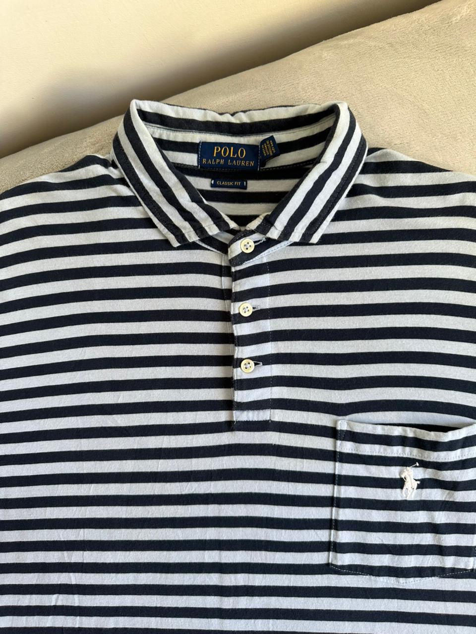 Polo RALPH LAUREN Taille XL Spot-Chic