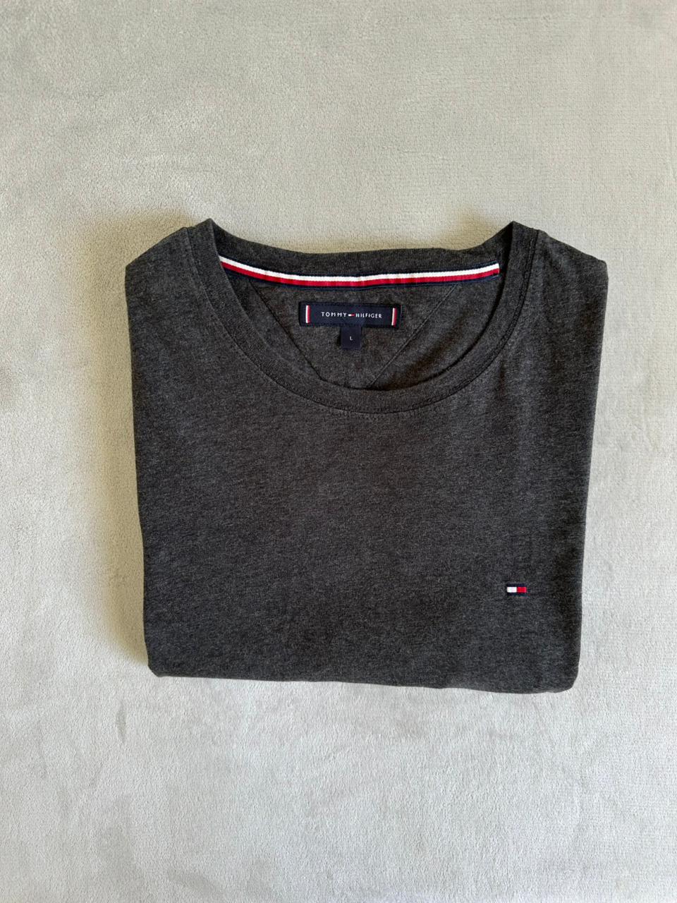 Pull TOMMY HILFIGER Taille L Spot-Chic