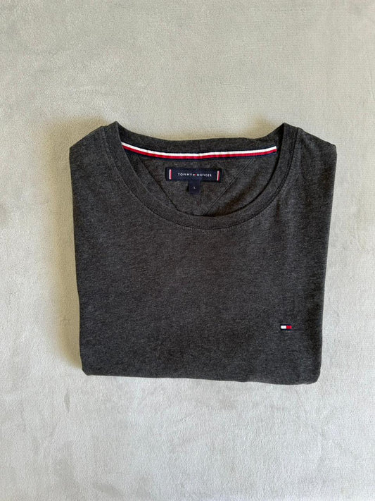 Pull TOMMY HILFIGER Taille L Spot-Chic