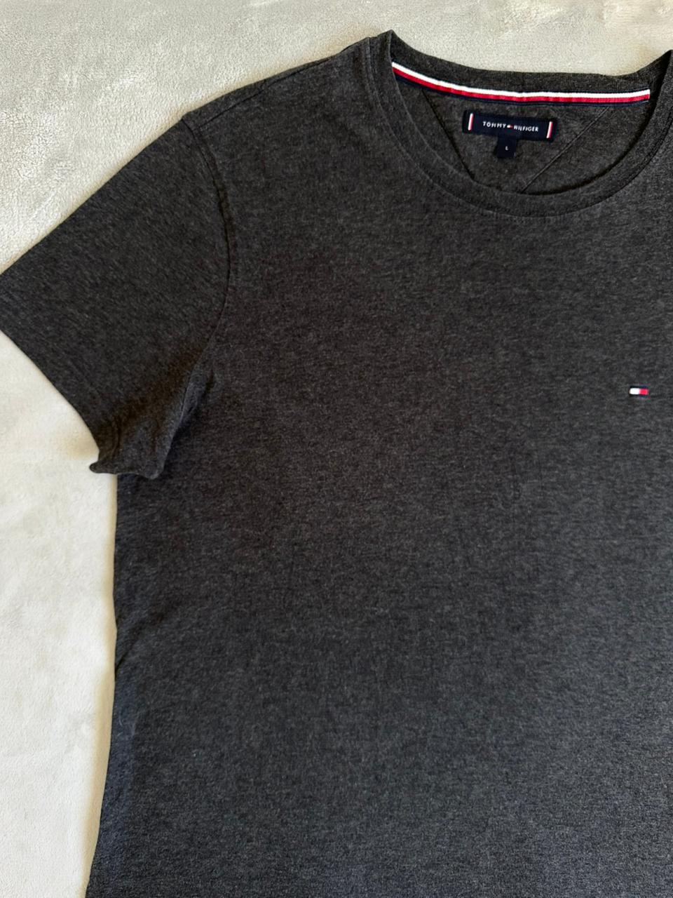 Pull TOMMY HILFIGER Taille L Spot-Chic