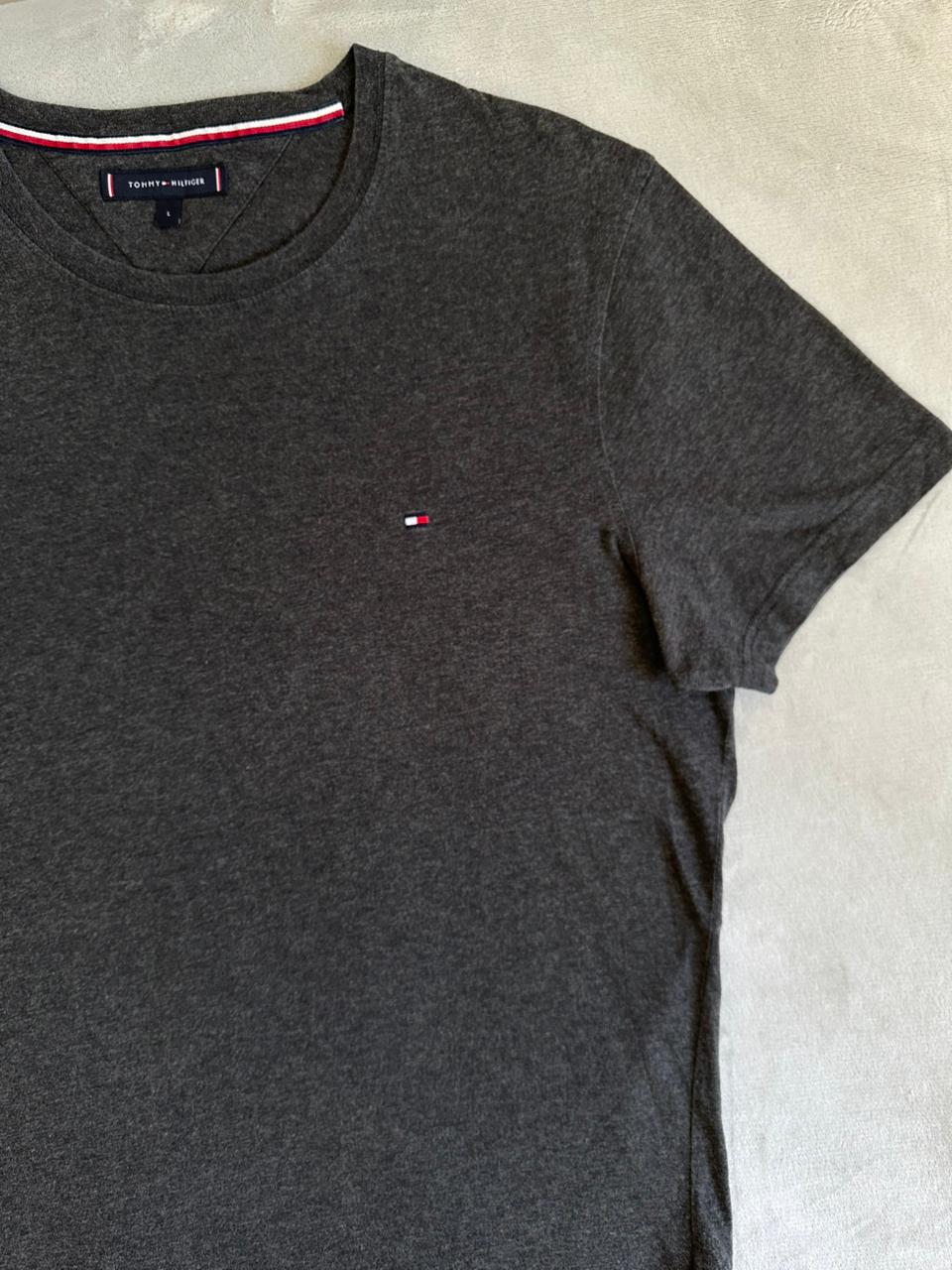 Pull TOMMY HILFIGER Taille L Spot-Chic