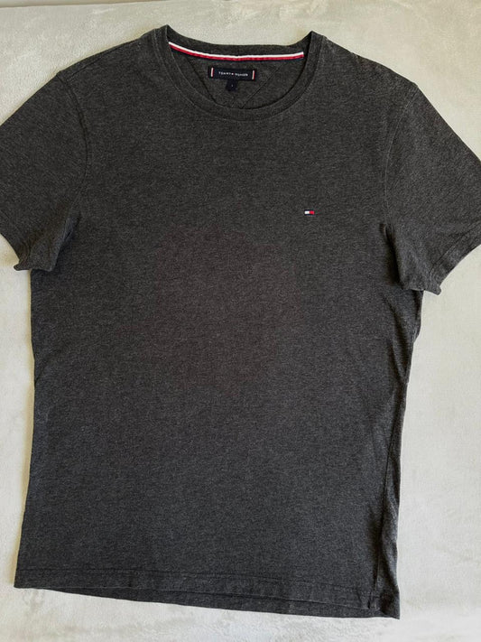 Pull TOMMY HILFIGER Taille L Spot-Chic