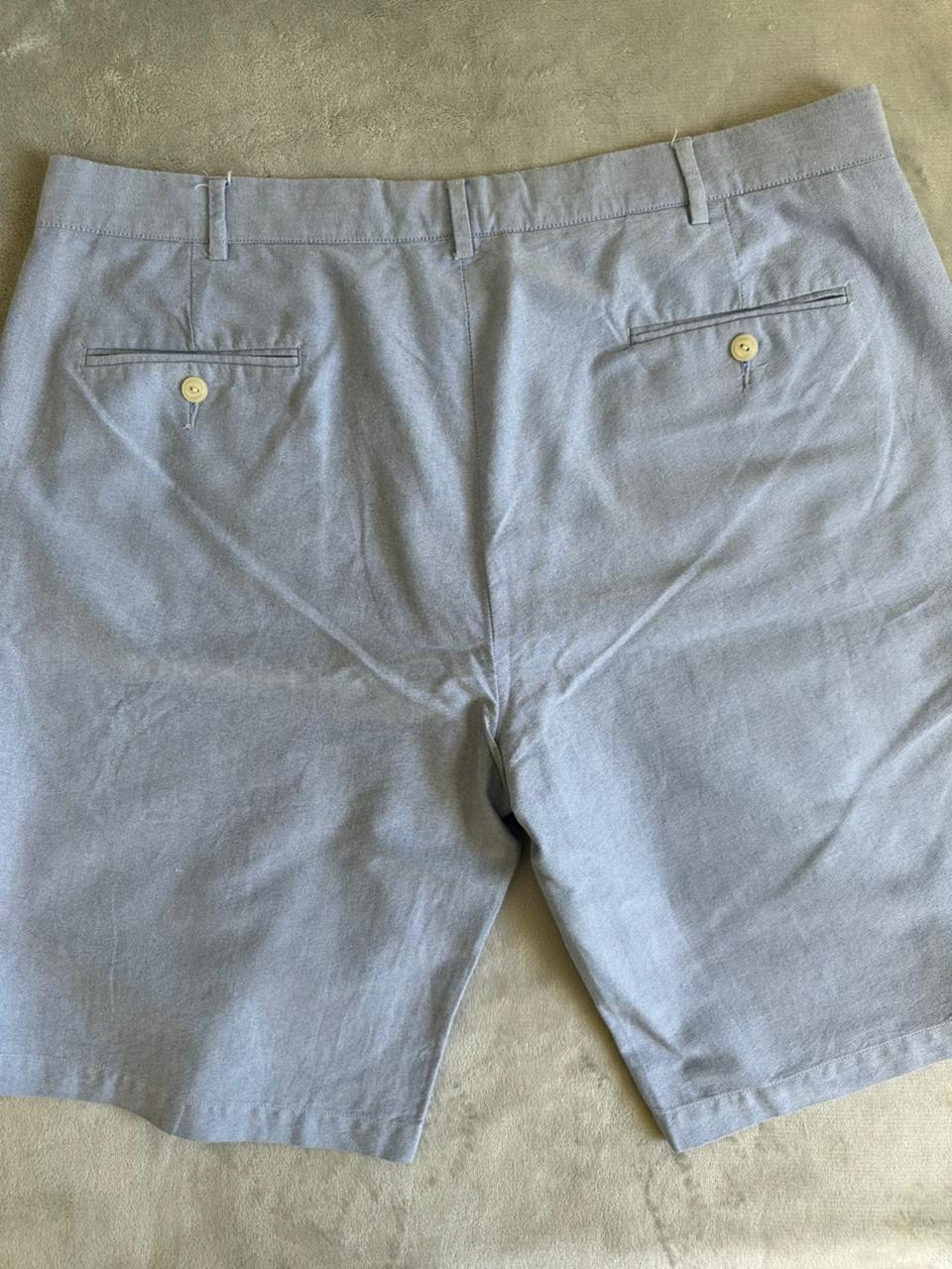 Short RALPH LAUREN Lin Taille XL Spot-Chic