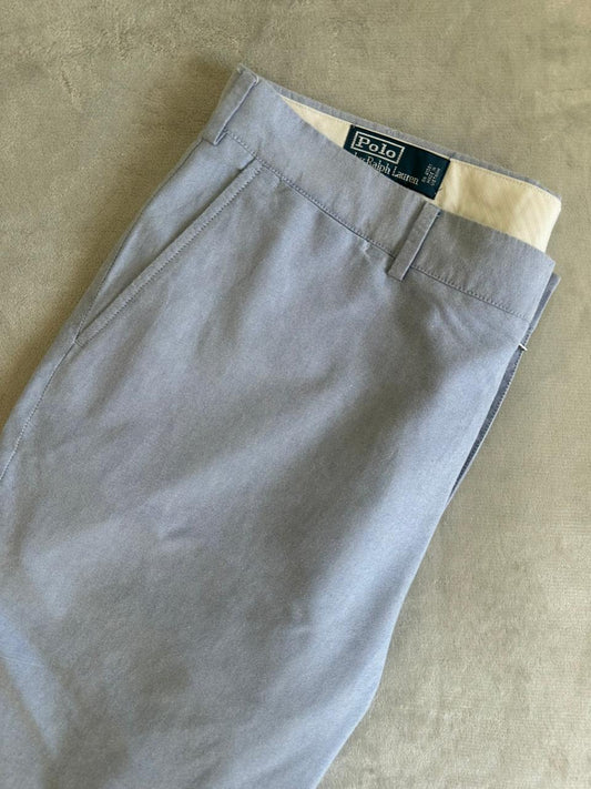 Short RALPH LAUREN Lin Taille XL Spot-Chic