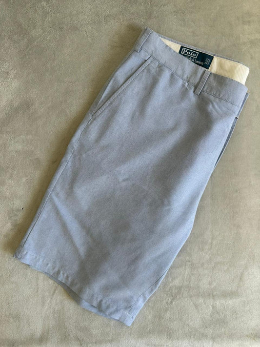 Short RALPH LAUREN Lin Taille XL Spot-Chic