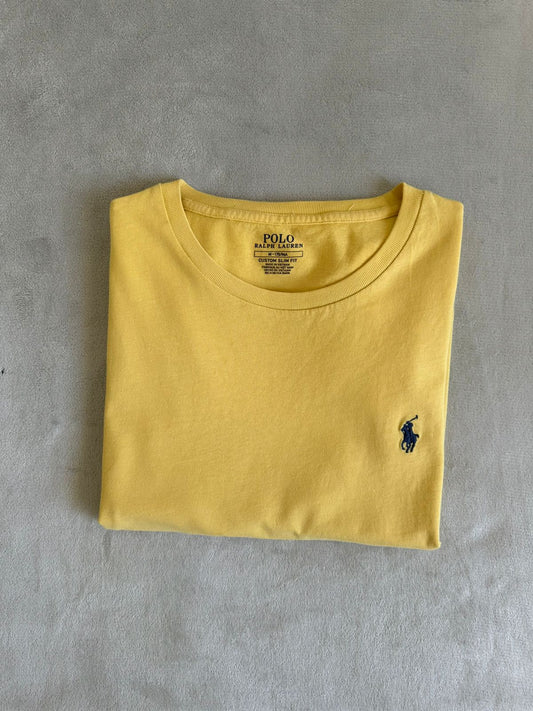Pull RALPH LAUREN Taille M Spot-Chic