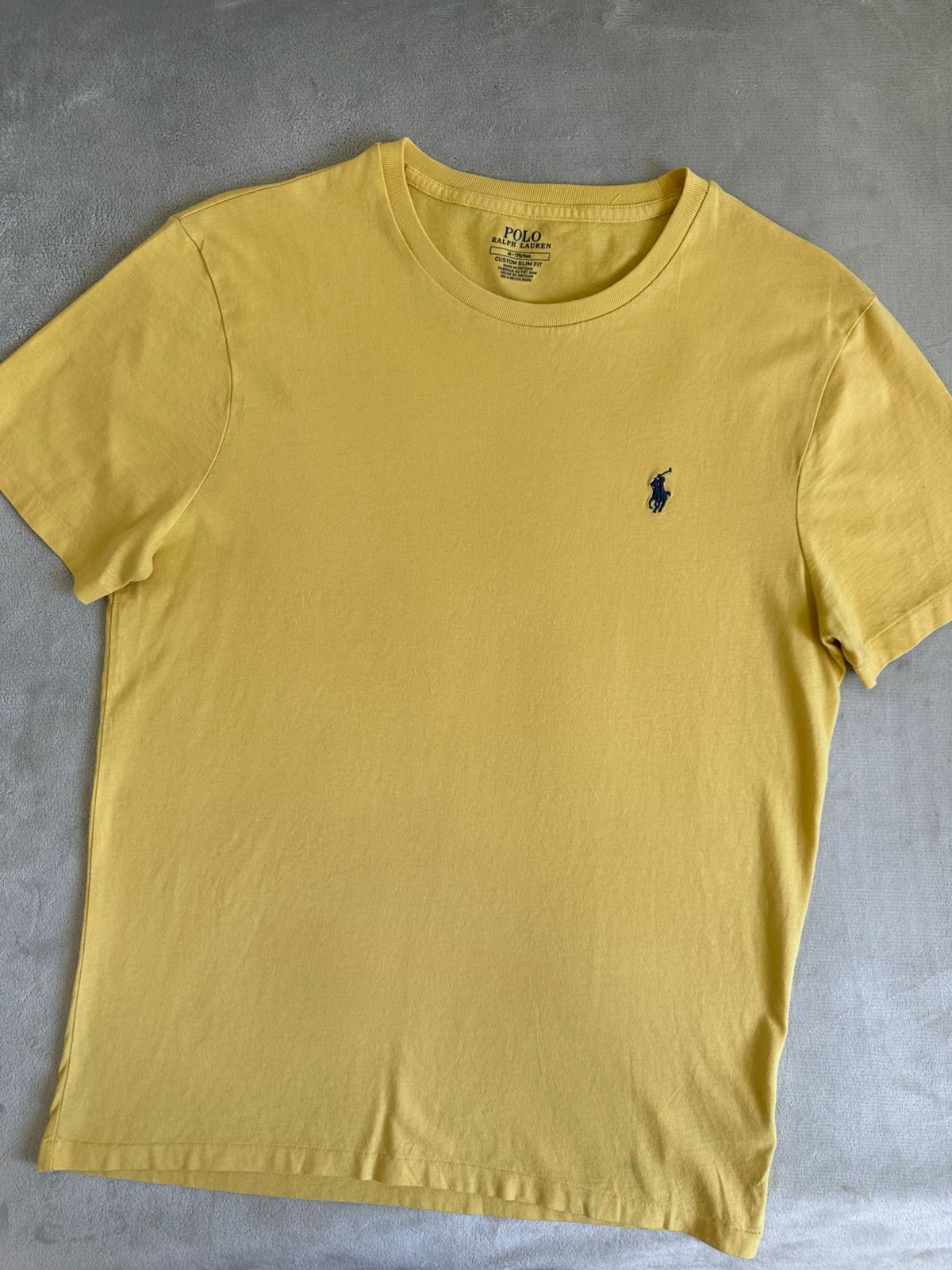 Pull RALPH LAUREN Taille M Spot-Chic