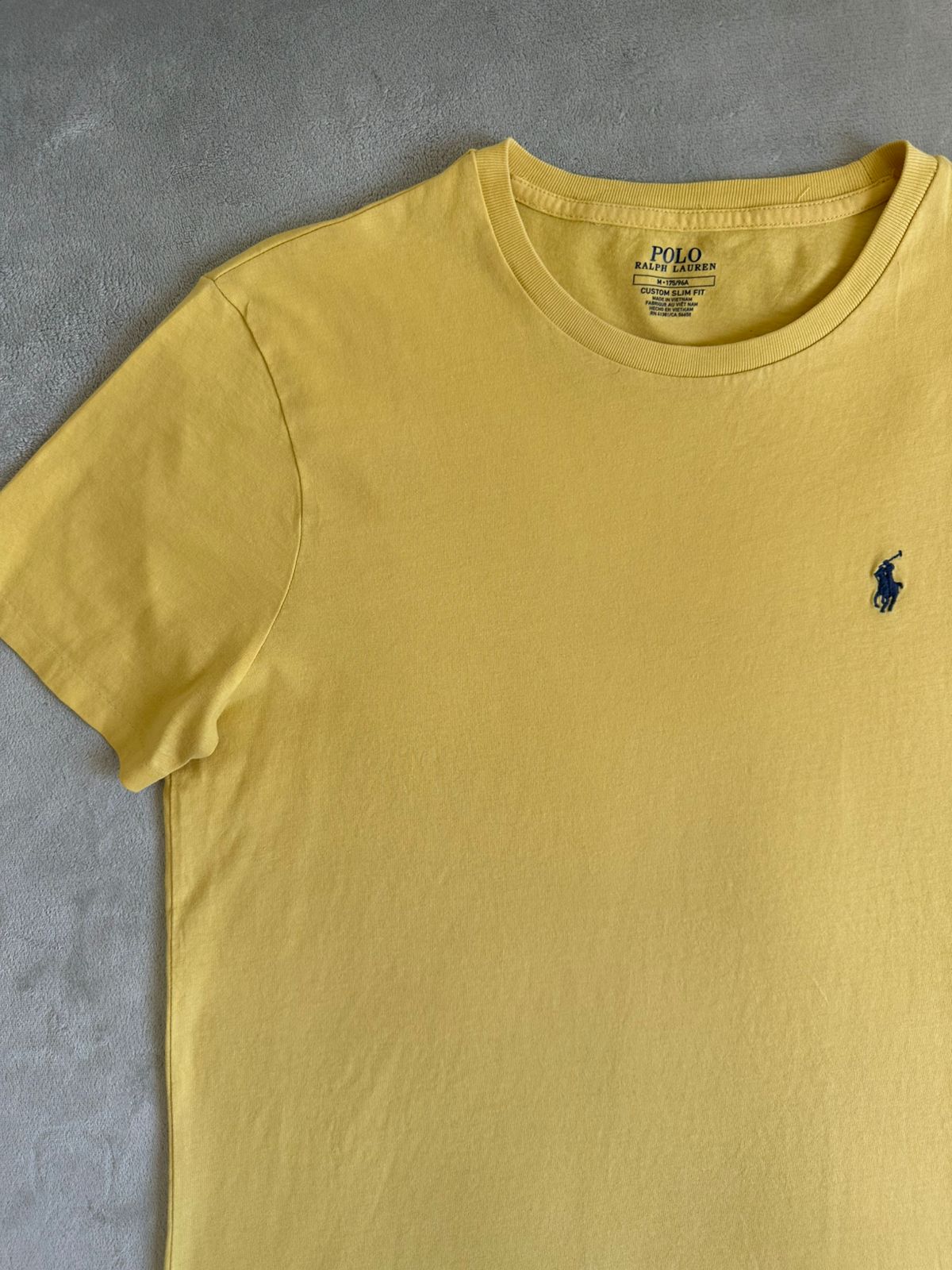 Pull RALPH LAUREN Taille M Spot-Chic