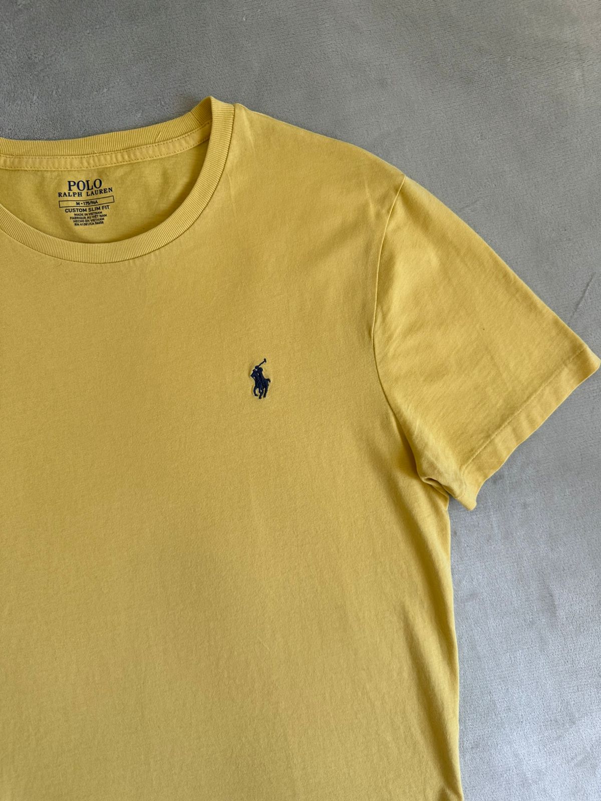 Pull RALPH LAUREN Taille M Spot-Chic