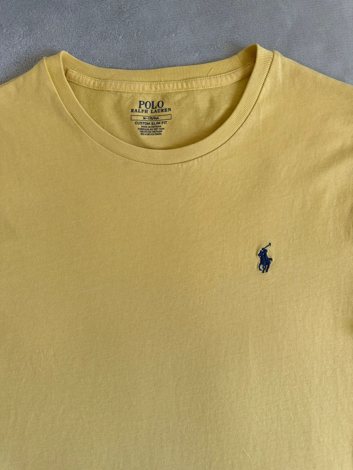 Pull RALPH LAUREN Taille M Spot-Chic