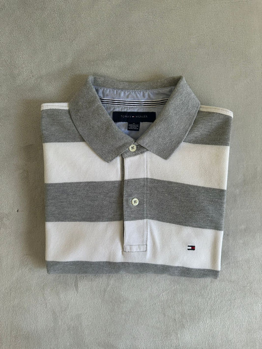 Polo TOMMY HILFIGER Taille M Spot-Chic