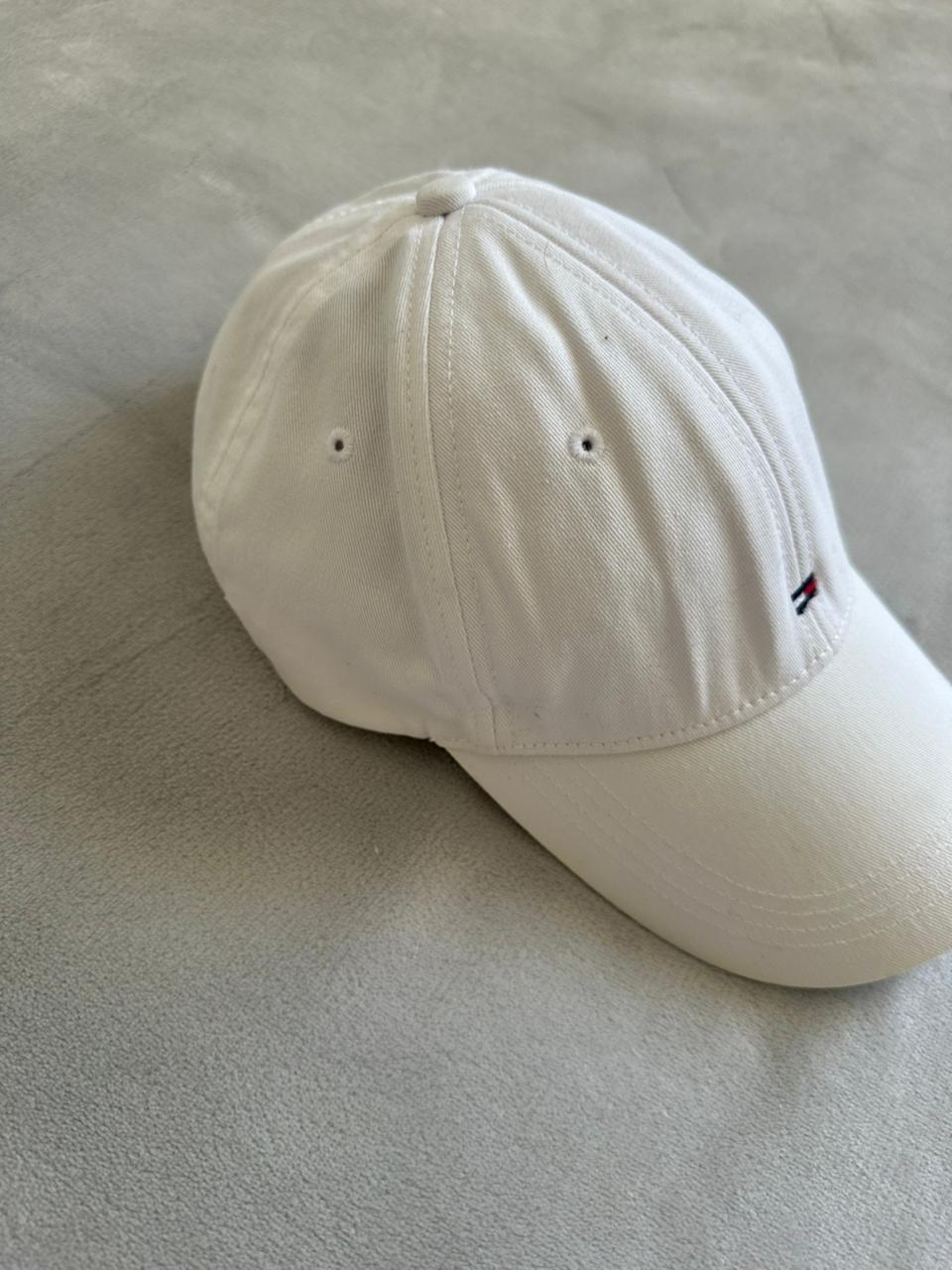 Casquette TOMMY HILFIGER Spot-Chic