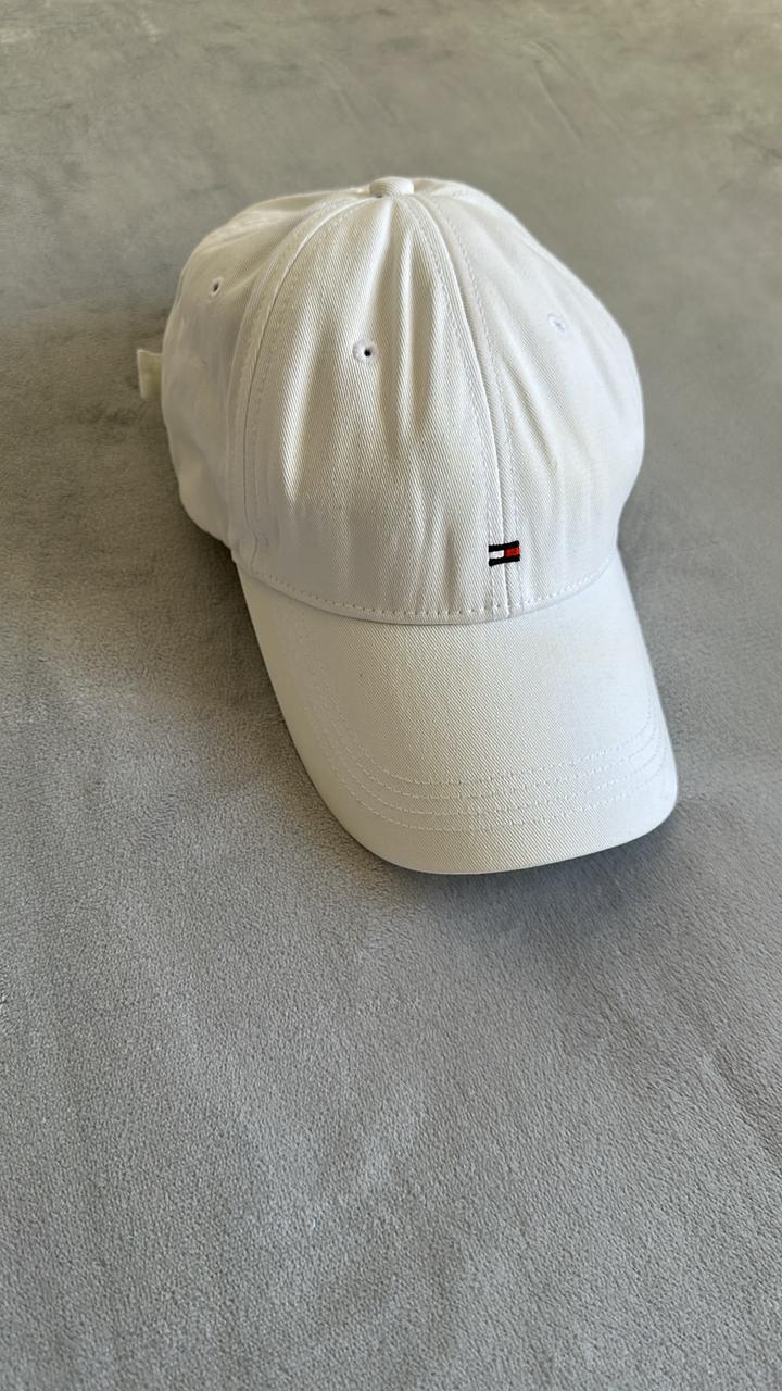 Casquette TOMMY HILFIGER Spot-Chic