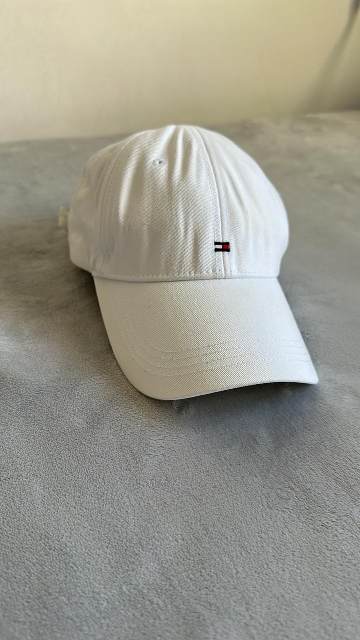 Casquette TOMMY HILFIGER Spot-Chic
