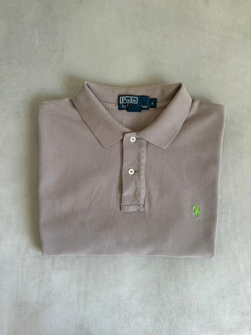 Polo RALPH LAUREN Taille L Spot-Chic