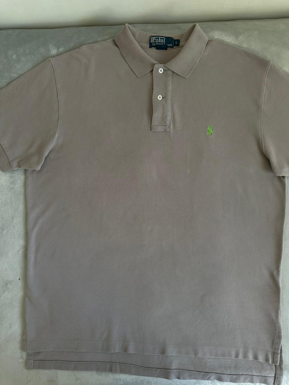 Polo RALPH LAUREN Taille L Spot-Chic