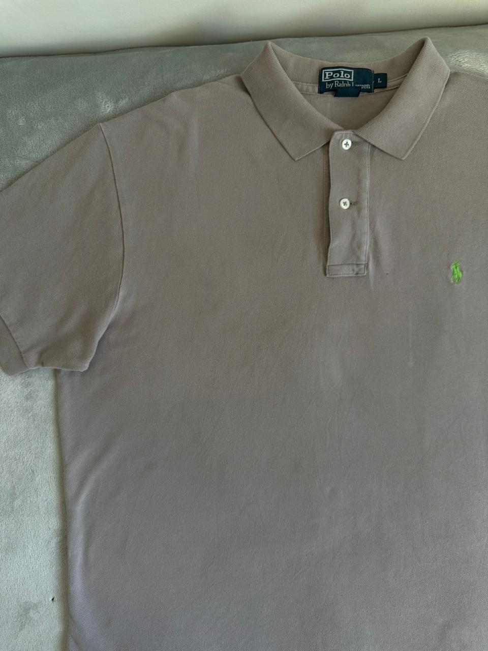 Polo RALPH LAUREN Taille L Spot-Chic