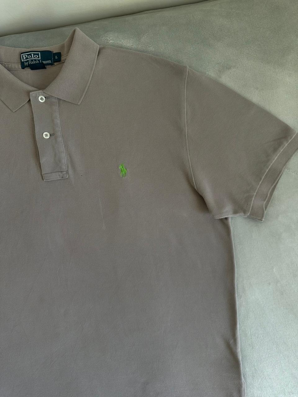 Polo RALPH LAUREN Taille L Spot-Chic