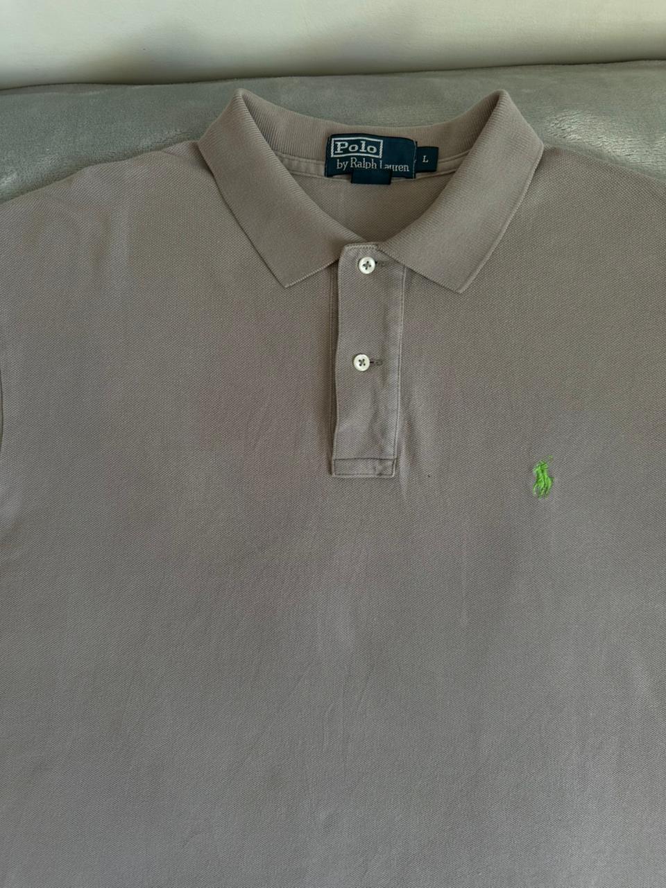 Polo RALPH LAUREN Taille L Spot-Chic