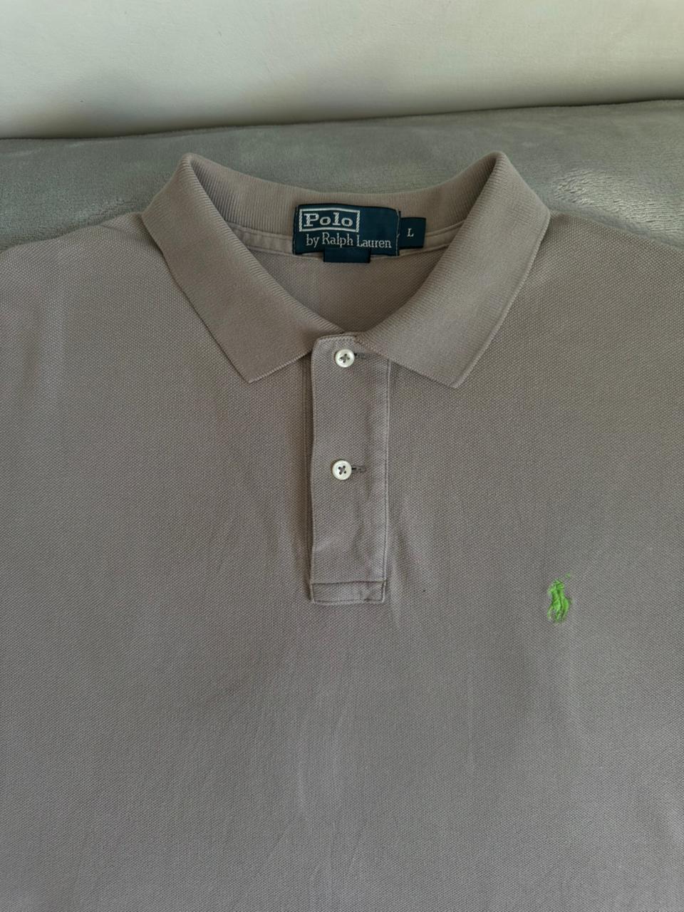 Polo RALPH LAUREN Taille L Spot-Chic