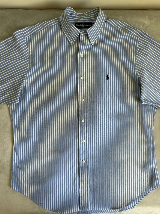 Chemise RALPH LAUREN Taille XL Spot-Chic