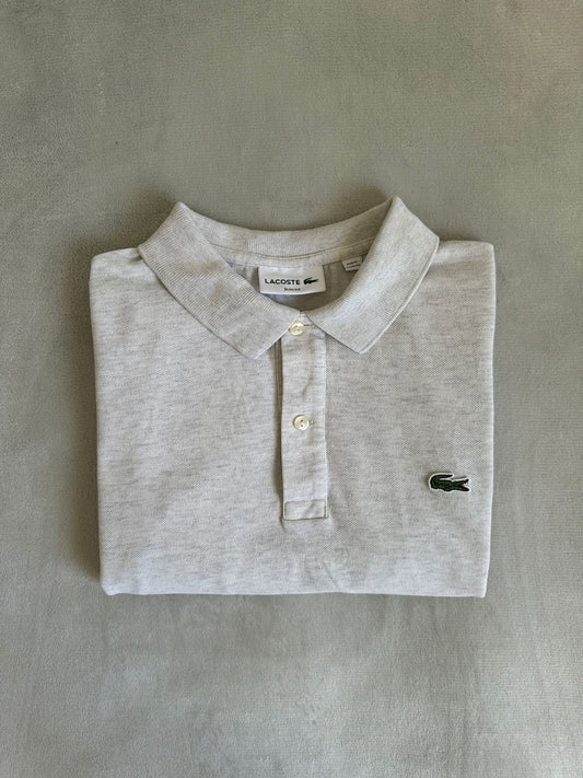 Polo LACOSTE Taille M Spot-Chic