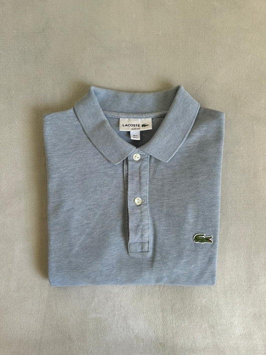 Polo LACOSTE Taille S Spot-Chic