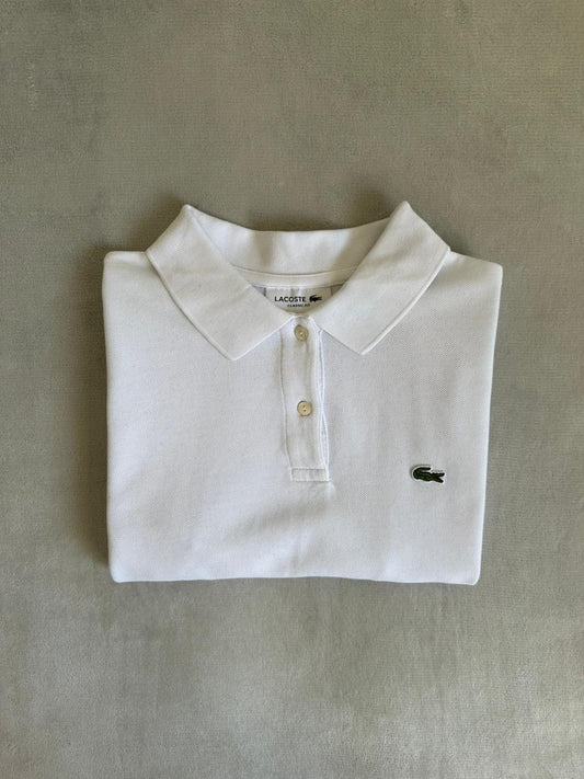 Polo LACOSTE Taille M Spot-Chic