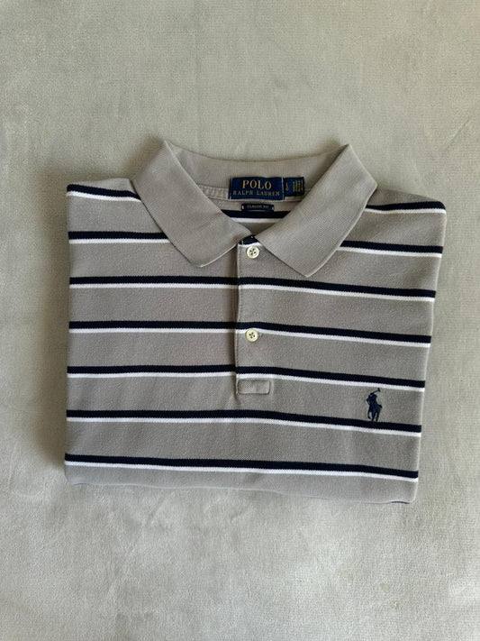 Polo RALPH LAUREN Taille L/G Spot-Chic