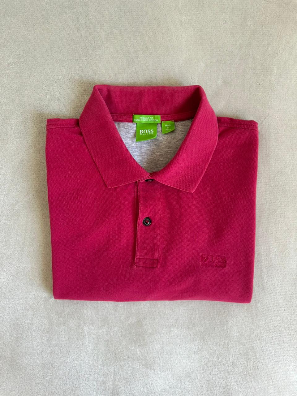 Polo HUGO BOSS Taille M Spot-Chic