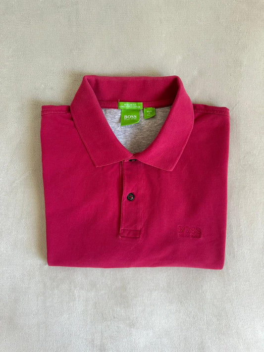 Polo HUGO BOSS Taille M Spot-Chic