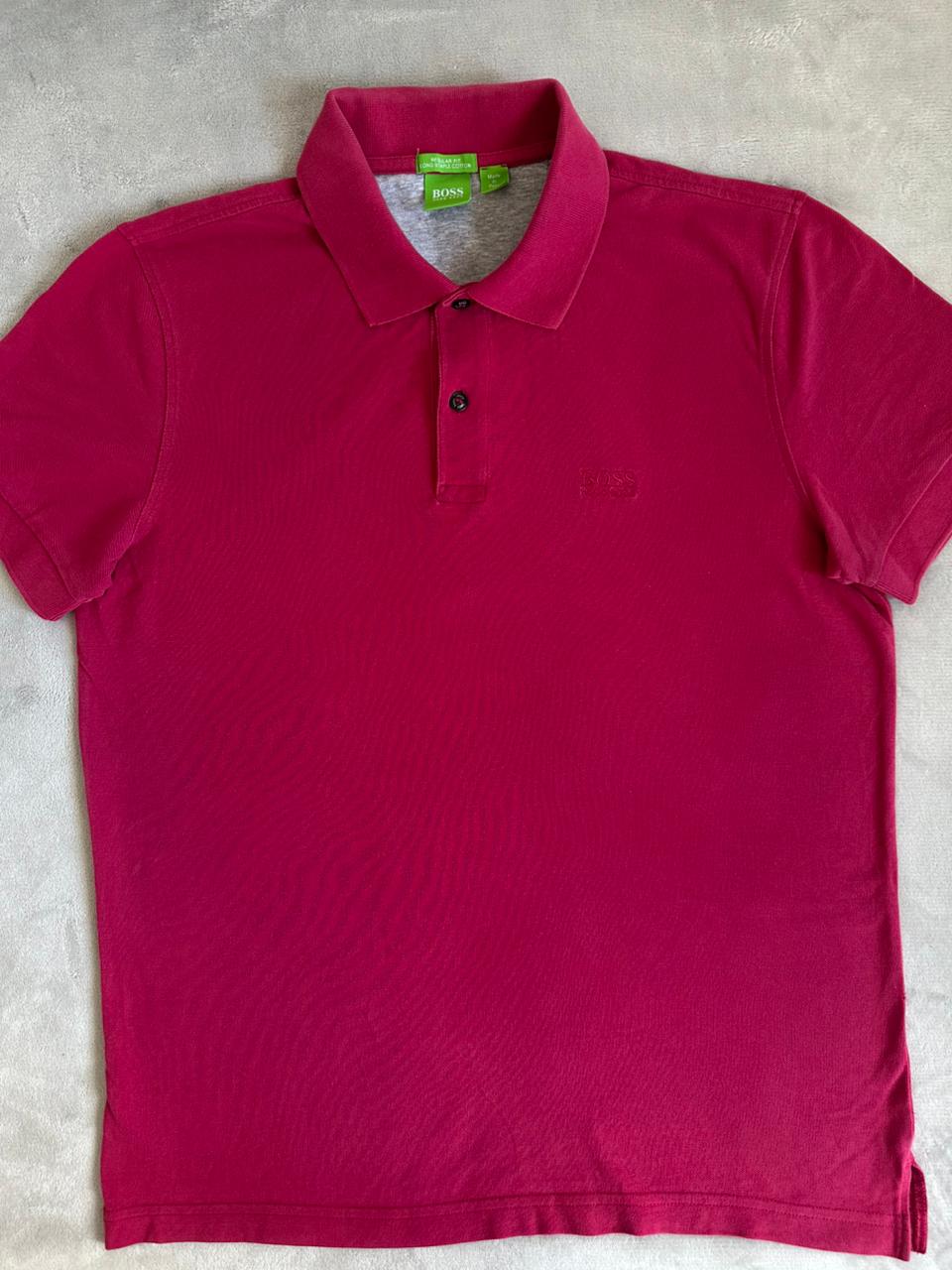 Polo HUGO BOSS Taille M Spot-Chic