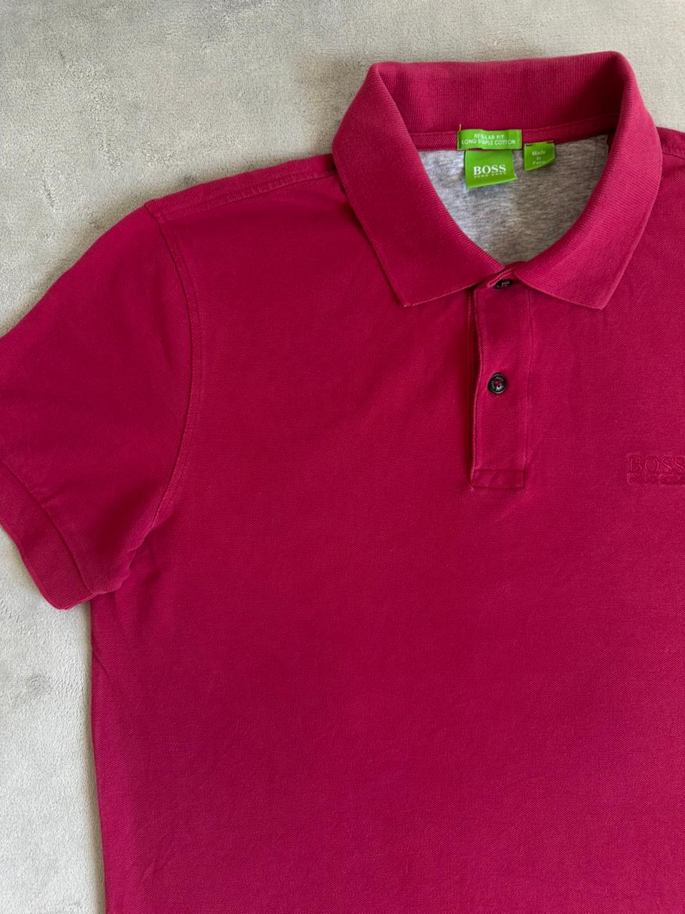 Polo HUGO BOSS Taille M Spot-Chic