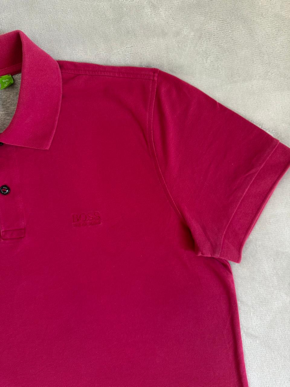 Polo HUGO BOSS Taille M Spot-Chic