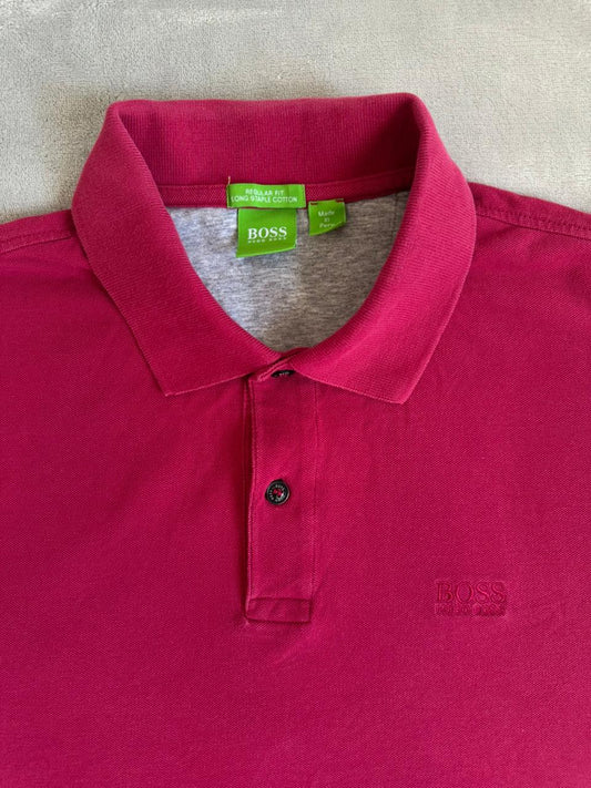 Polo HUGO BOSS Taille M Spot-Chic