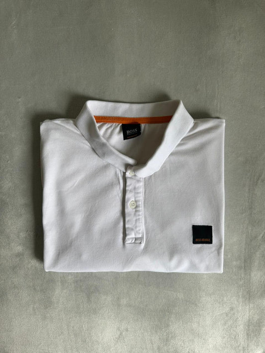 Polo HUGO BOSS Taille XL Spot-Chic