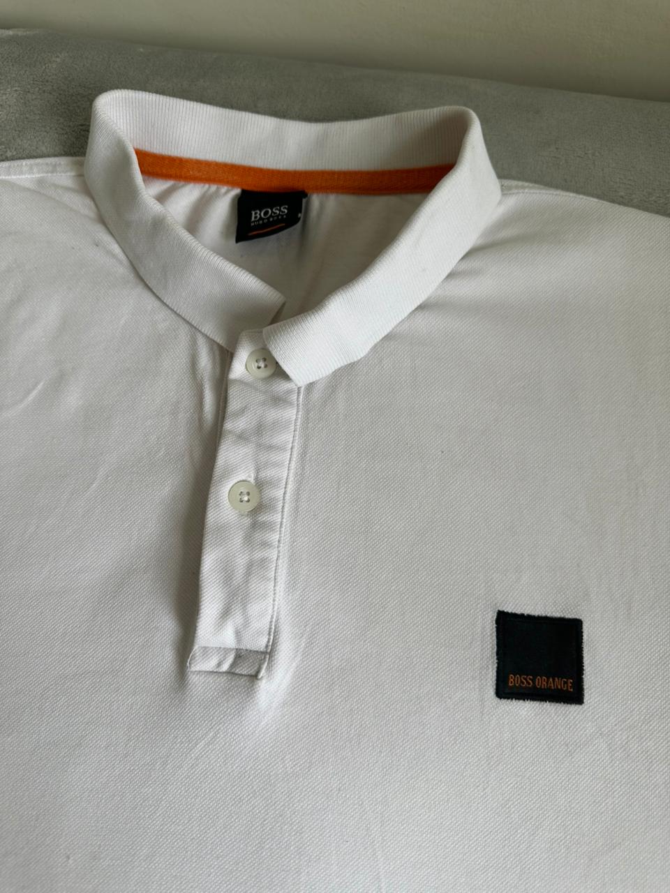 Polo HUGO BOSS Taille XL Spot-Chic