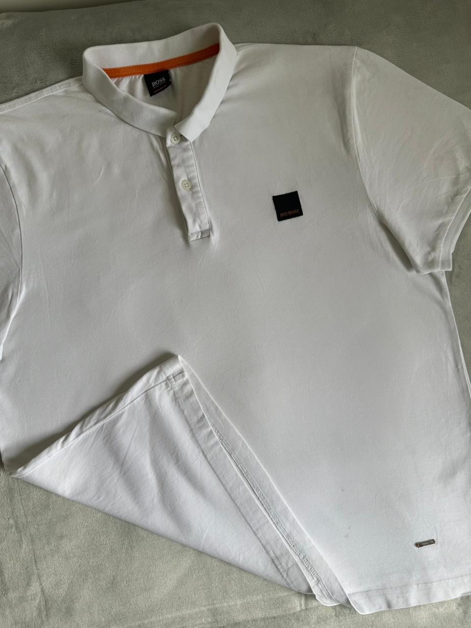 Polo HUGO BOSS Taille XL Spot-Chic