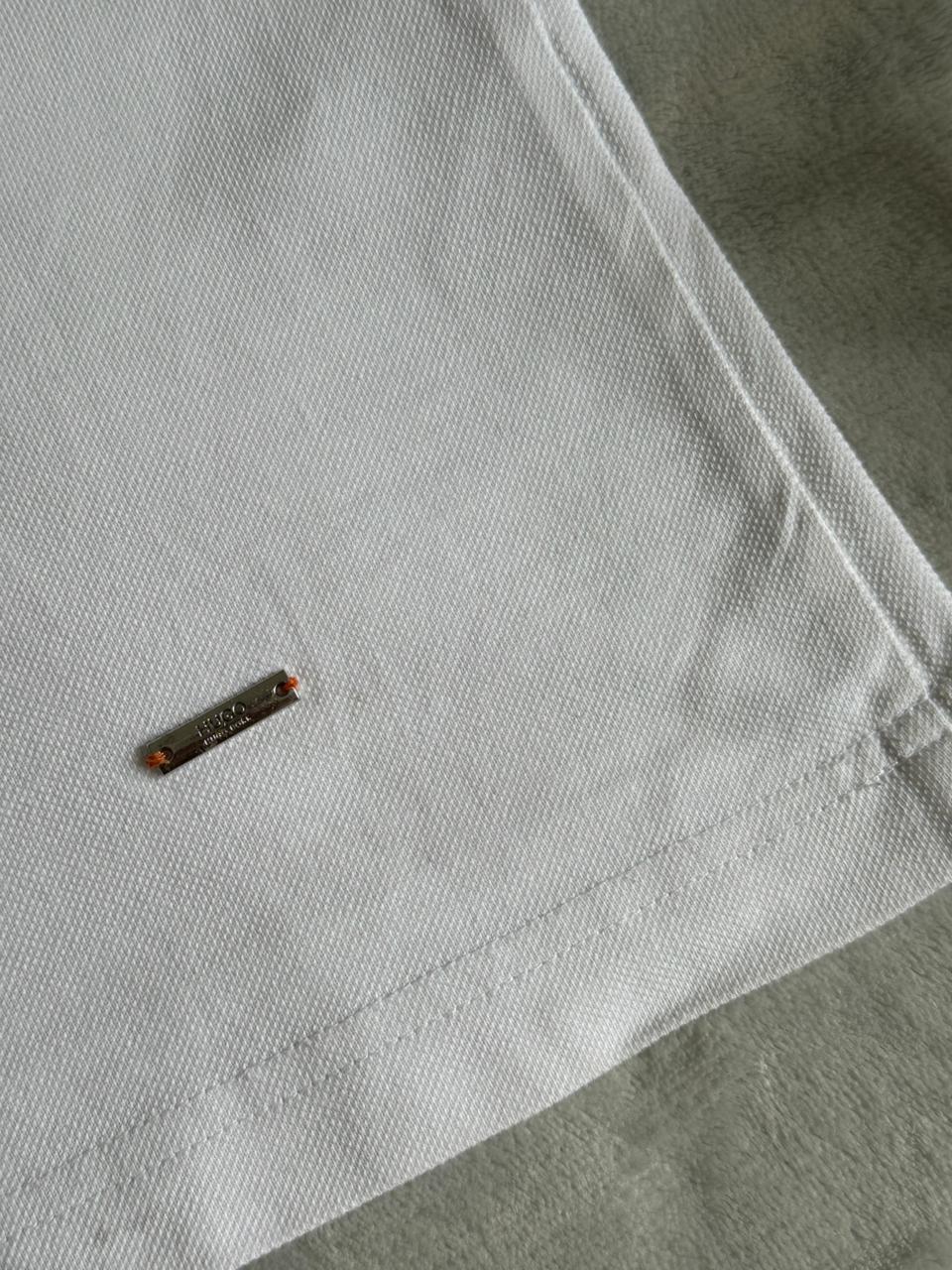 Polo HUGO BOSS Taille XL Spot-Chic