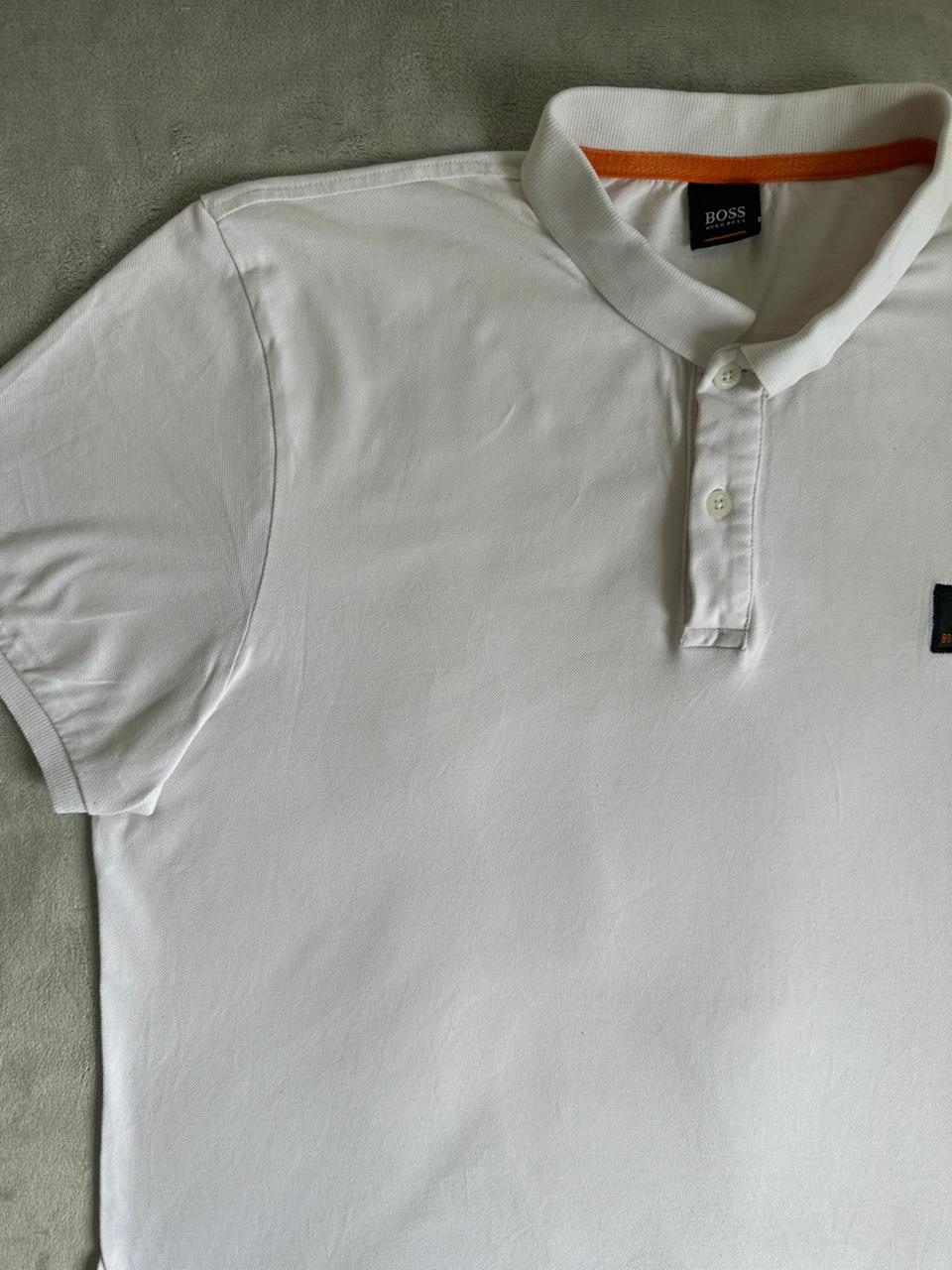 Polo HUGO BOSS Taille XL Spot-Chic