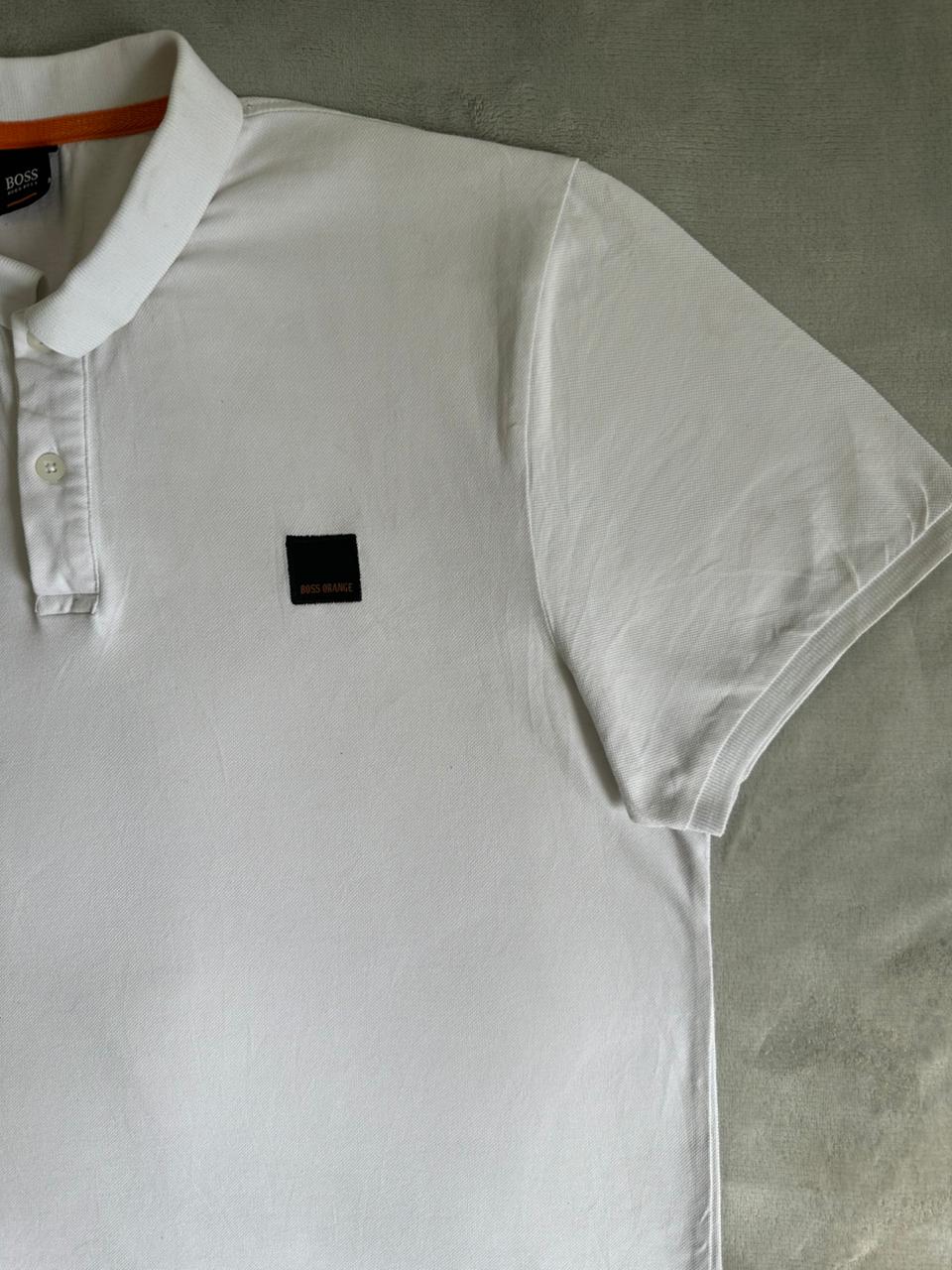 Polo HUGO BOSS Taille XL Spot-Chic