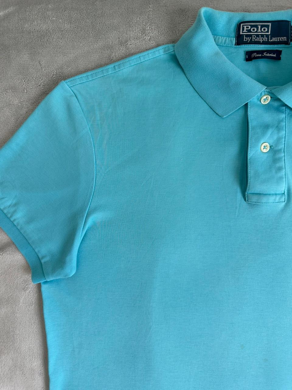 Polo RALPH LAUREN Taille M Spot-Chic